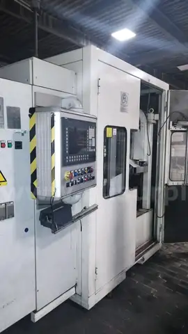 SMT CNC Turning Machine for D6G Car Starters (2008)