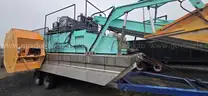 2004 Inland Lake harvester 7450 Model