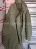 MILITARY Utility Winter Jacket MADE FOR US TROOPS "MILE DRAGIC" Green XL NEW