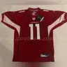 NFL PLAYERS Vintage Reebok Football Jersey Men's "11 FITZGERALD" NWT $299.99 SIZE 54