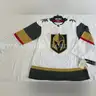 ADIDAS LAS VEGAS GOLDEN KNIGHTS AUTHENTIC HOCKEY JERSEY CR4366 MEN SIZE 46 $180