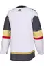ADIDAS LAS VEGAS GOLDEN KNIGHTS AUTHENTIC HOCKEY JERSEY CR4366 MEN SIZE 46 $180