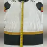 ADIDAS LAS VEGAS GOLDEN KNIGHTS AUTHENTIC HOCKEY JERSEY CR4366 MEN SIZE 46 $180