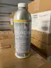 Sprayon LU210L FOOD GRADE SILICONE Lubricant 14 FL.oz/414 mL /CASE OF 12 BOTTLES FACTORY SEALED