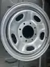SET OF 4 RIMS WITH HUB CAPS FOR 2023 17"Ford Super Duty 2010-2024 F250 F350 Steel Rim Wheel BRAND NEW