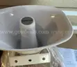 LOT OF 4 COMMERCIAL BOUYER DESIGN VOICE ALARM SPEAKERS HORN SPEAKER VOICE15T-EN5424