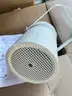 LOT OF 4 Bouyer Design COAXIAL SOUND PROJECTOR RB 2035 MADE IN FRANCE