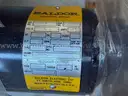BALDOR 115 AC Motor MODEL GC9302 NEW IN BOX,MADE IN USA