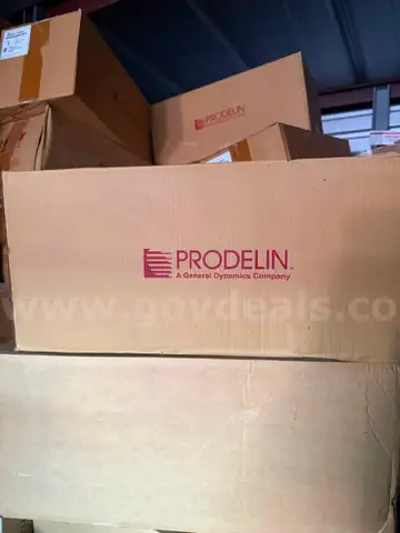 PRODELIN GENERAL DYNAMICS CIRCULAR C BAND 800 MHz TX/RX FEED 0800-1305 *can ship*