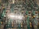 WESTINGHOUSE CIRCUIT BOARD 7379A31G07QAW | 7379A31 G0 7QAW PCB CIRCUIT BOARD  V3889 MADE IN USA