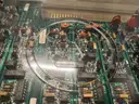 WESTINGHOUSE CIRCUIT BOARD 7379A31G07QAW | 7379A31 G0 7QAW PCB CIRCUIT BOARD  V3889 MADE IN USA