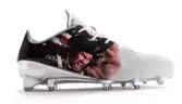 Adidas Adizero 5-STAR 5.0 UNCAGED Patriot Football Cleats AQ7717 Size 17,NEW