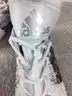 Adidas Adizero 5-Star 5.0 UNCAGED Football Cleats Knight ART. AQ7825 SIZE 16,NEW