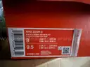 Nike Zoom D Racing Track Spikes Shoes 819164 002 UNISEX MEN'S OR WOMEN'S NIB SIZE MEN'S 8 WOMEN'S 9.5