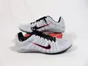 Nike Zoom D Racing Track Spikes Shoes 819164 002 UNISEX MEN'S OR WOMEN'S NIB SIZE MEN'S 10 WOMEN'S 11.5