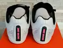 Nike Zoom D Racing Track Spikes Shoes 819164 002 UNISEX MEN'S OR WOMEN'S NIB SIZE MEN'S 10 WOMEN'S 11.5
