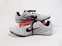 Nike Zoom D Racing Track Spikes Shoes 819164 002 UNISEX MEN'S OR WOMEN'S NIB SIZE MEN'S 11.5 WOMEN'S 13