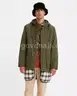 Levi's Men's Folsom Utility Jacket A07020001 Forest Night Green Size XL NWT $228