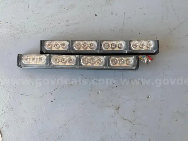 911ep lightstick pair of 2 *CAN SHIP*