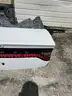 2015-2024 dodge charger trunk
