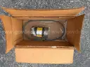 BALDOR DIRECT CURRENT MOTOR 90V MODEL AP3001 H.P. 1/15 1725 R.P.M. NEW IN BOX *WILL SHIP*
