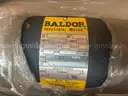 BALDOR DIRECT CURRENT MOTOR 90V MODEL AP3001 H.P. 1/15 1725 R.P.M. NEW IN BOX *WILL SHIP*