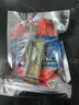 LOT OF ASSORTED LURES UGLY DUCKLING NO. 4 SIL SINKING (30 YEARS OLD) &ORKA+HOOKS *WILL SHIP*