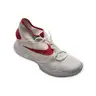 RARE / Nike Men's Zoom Hyperrev 2015 TB Basketball Shoes White / Red Size 15.5 NEW *WILL SHIP*