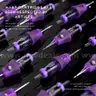 Mast Tattoo Cyber Tattoo Needles Cartridges for Pro Tattoo Artists,50-Count 2028 NIB *WILL SHIP*