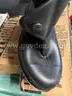 Onguard Overboots , 2X-Large , Workers Boots 10 In, Pvc, Black 86020 NEW IN BOX *WILL SHIP*