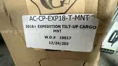 Troy Products AC-CP-EXP18-T-MNT 2018 + Expedition Tilt-Up Cargo MNT BRAND NEW IN UNOPENED BOX