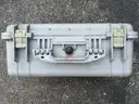 LASER BRACKETS TOOLS WITH PELICAN 1550 PROTECTOR TRANSPORTATION CASE *will ship*