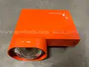 LOT OF 2 LCD PROJECTORS PROMETHEAN PLC-XE40 LCD Projector