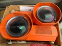 LOT OF 2 LCD PROJECTORS PROMETHEAN PLC-XE40 LCD Projector
