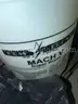 AMERIKEM LABORATORIES KEM TRONIC STAR SYSTEMS MACH V SUPER BREAK LAUNDRY LIQUID 5 GALLON COMMERCIAL PACK