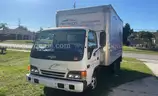 2005 Chevrolet W35042 TILT CAB, 6.0L V8 OHV 16V.