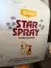 LOT OF 7 Buckeye® Star Spray™ Concentrated Glass Cleaner 1U.S.QUART/946 ml /PER BOTTLE