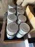 LOT OF 8 ARI SANITIZER DEODORIZER II SPRAY  NET CONTENTS 11oz (312GM) CUSTOM ORDER *WILL SHIP*