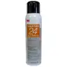 CASE OF 12 BOTTLES 3M Foam & Fabric Spray Adhesive 24, Orange, 16 fl oz Can (Net Wt 13.8 oz) NEW *WILL SHIP*