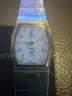 Vintage Watch REVUE QUARTZ COUNTACH SAPHIR SERIAL NUMBER 0075 *WILL SHIP*