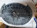Lasko13.5 Super Fan Max 3-Speed Air Mover Floor Fan with Outlets,Grey *will ship*