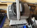 Lasko13.5 Super Fan Max 3-Speed Air Mover Floor Fan with Outlets,Grey *will ship* lightly used  3 Powerful, high-velocit