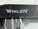 Whelen Rxt inner edge Red Amber *can ship*