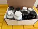 LOT OF 8 ASSORTED VITAMINS PILLS FACTORY SEALED EXP.2026 *WILL SHIP* V10