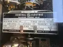 GENERAL ELECTRIC BALANCED CURRENT RELAY MODEL 12IJC51B11A *WILL SHIP*