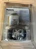 MAKITA RECHARGEABLE BATTERY 9134 NEW OLD STOCK  FACTORY SEALED *WILL SHIP*