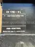 ABB Contactor EH 170 EH170C-1 230-300A 200hp Max 600V 3P No Coil Used *WILL SHIP*