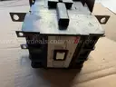 ABB Contactor EH 170 EH170C-1 230-300A 200hp Max 600V 3P No Coil Used *WILL SHIP*
