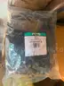 PANDUIT PAN CLAMPS 1" IN BUNDLE PC100-H25D-TO 200 PCS BLACK NEW IN BAG *WILL SHIP*