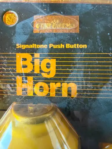Big horn new in blister pack “*will ship*